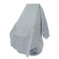 2 Meters Heavy Duty Thick Waterproof Canvas Fabric Material Outdoor Protective Cover Fiber Cloth