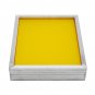 6 Pcs 2024 Inch 305 Wire Mesh Silk Screen Printing Screens With Aluminum Frame