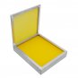 6 Pcs 2024 Inch 305 Wire Mesh Silk Screen Printing Screens With Aluminum Frame