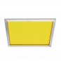 6 Pcs 2024 Inch 305 Wire Mesh Silk Screen Printing Screens With Aluminum Frame