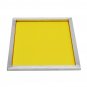 6 Pcs 2024 Inch 305 Wire Mesh Silk Screen Printing Screens With Aluminum Frame