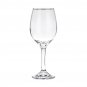 1700ML Elegant Crystal Glass Decanter and 2 Cups Pourer Water Carafe Bottle Table Aerator Carafe