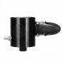 Oxygen Air Tank Valve Head Replacement For Scuba Mouthpiece Oxygen Cylinder Equipment