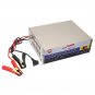 12V24V Car Battery Charger Intelligent Pulse Repair Charger Voltage Automatic Identification 6AH-200