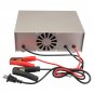 12V24V Car Battery Charger Intelligent Pulse Repair Charger Voltage Automatic Identification 6AH-200