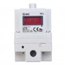 ITV1050-312L Electro-Pneumatic Regulator SMC Electronic Vacuum Pressure Regulator