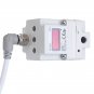 ITV1050-312L Electro-Pneumatic Regulator SMC Electronic Vacuum Pressure Regulator