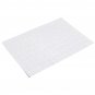 A4 120 Pcs DIY Blank Puzzle Thermal Transfer Paper Jigsaw Toy For Heat Press Machine Unique Gift