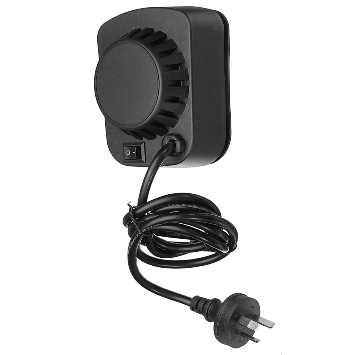 SP-P01 240V 4W Barbeque BBQ Spit Rotisserie Motor Switch For Outdoor Roasted Lambs
