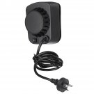 SP-P01 240V 4W Barbeque BBQ Spit Rotisserie Motor Switch For Outdoor Roasted Lambs