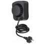 SP-P01 240V 4W Barbeque BBQ Spit Rotisserie Motor Switch For Outdoor Roasted Lambs
