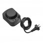 SP-P01 240V 4W Barbeque BBQ Spit Rotisserie Motor Switch For Outdoor Roasted Lambs