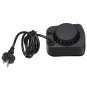 SP-P01 240V 4W Barbeque BBQ Spit Rotisserie Motor Switch For Outdoor Roasted Lambs