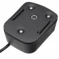 SP-P01 240V 4W Barbeque BBQ Spit Rotisserie Motor Switch For Outdoor Roasted Lambs