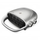 220V 2000W Winter Space Heater Home Bathroom Hanging Electric Handy Air Warmer Blower