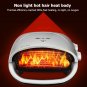 220V 2000W Winter Space Heater Home Bathroom Hanging Electric Handy Air Warmer Blower