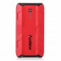 Car Jump Starter 1000A Peak 12V Portable Powerbank with Jumper Cable