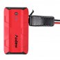Car Jump Starter 1000A Peak 12V Portable Powerbank with Jumper Cable