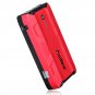Car Jump Starter 1000A Peak 12V Portable Powerbank with Jumper Cable