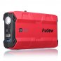 Car Jump Starter 1000A Peak 12V Portable Powerbank with Jumper Cable