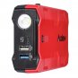 Car Jump Starter 1000A Peak 12V Portable Powerbank with Jumper Cable