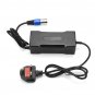 54.6V 2A 48V Lithium Battery Charger Electric Bicycle Scooter Battery Charging Equipment