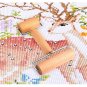 Wooden Drill Press DIY Presser Stick Rolling Pin Diamond Painting Roller Tool