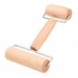Wooden Drill Press DIY Presser Stick Rolling Pin Diamond Painting Roller Tool
