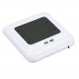 5 - 35C Floor Heating Thermostat LCD Intelligent Programmable Temperature Controller AC 220V