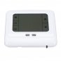 5 - 35C Floor Heating Thermostat LCD Intelligent Programmable Temperature Controller AC 220V