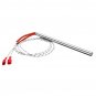 Universal 115V 200W 9.52mm Pellet Igniter Wood Pellet Burning Rod Plastic