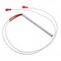 Universal 115V 200W 9.52mm Pellet Igniter Wood Pellet Burning Rod Plastic