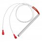 Universal 115V 200W 9.52mm Pellet Igniter Wood Pellet Burning Rod Plastic