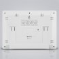 LCD Digital Wall Clock Alarm Big Size Multifunction Temperature Table Clocks Bedside Thermometer Hyg