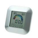 Thermometer Hygrometer Indoor Thermometer Hygrometer Color Screen Precision Indicator Thermometer