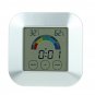 Thermometer Hygrometer Indoor Thermometer Hygrometer Color Screen Precision Indicator Thermometer