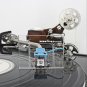 LP Vinyl Record Player Measuring Azimuth Ruler Phono Tonearm VTA Cartridge