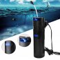 220V 9W Quiet Fish Tank Aquarium Ultraviolet Sterilization Lamp With Biochemical Cotton And Beads Fi