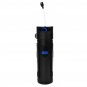 220V 9W Quiet Fish Tank Aquarium Ultraviolet Sterilization Lamp With Biochemical Cotton And Beads Fi