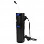 220V 9W Quiet Fish Tank Aquarium Ultraviolet Sterilization Lamp With Biochemical Cotton And Beads Fi