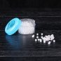Reusable Decanter Cleaner Beads Decanter Glass Bottle Vases Cleaning Balls Dryer Ball