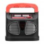 LCD Display Battery Charger 220V AC To 12/24V DC Intelligent Pulse Repair Car Battery Charger Automa