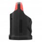 LCD Display Battery Charger 220V AC To 12/24V DC Intelligent Pulse Repair Car Battery Charger Automa