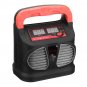 LCD Display Battery Charger 220V AC To 12/24V DC Intelligent Pulse Repair Car Battery Charger Automa