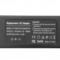 Universal 90W 19V 4.74A AC Power Supply Adapter Transformer Charger With 28 Tip for Laptop UK Plug