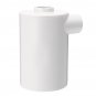 Portable Mini Light Air Pump USB Inflatable Quick Inflate Deflate Tools Outdoor
