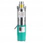 380W 48V/60V Deep Well Pump 1.2m/h Stainless Steel Submersible Pump Deep for Industrial Home Use