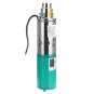 380W 48V/60V Deep Well Pump 1.2m/h Stainless Steel Submersible Pump Deep for Industrial Home Use