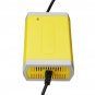 12V Battery Charger 2A 20AH Motorcycle Battery Charging Intelligent Fast Carhging