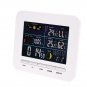 Weather Station Digital Thermometer Hygrometer Indoor Outdoor Temperature Humidity Meter Weather For